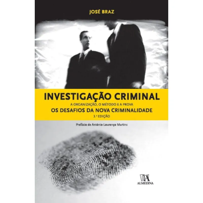 Investigação criminal