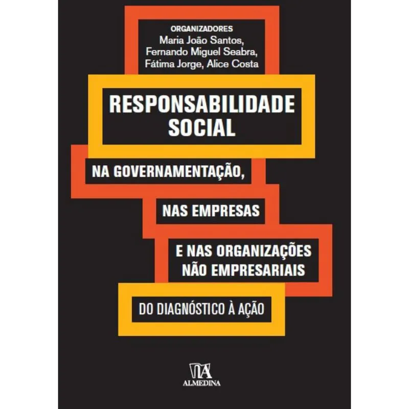 Responsabilidade social: