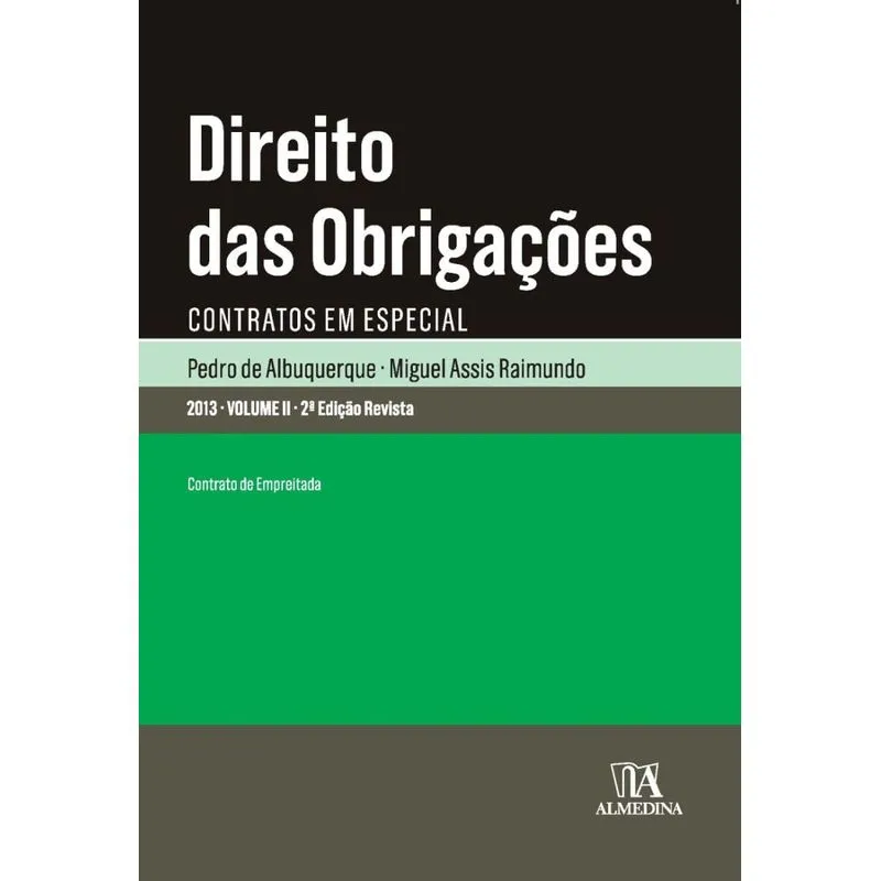 Direito das obrigações