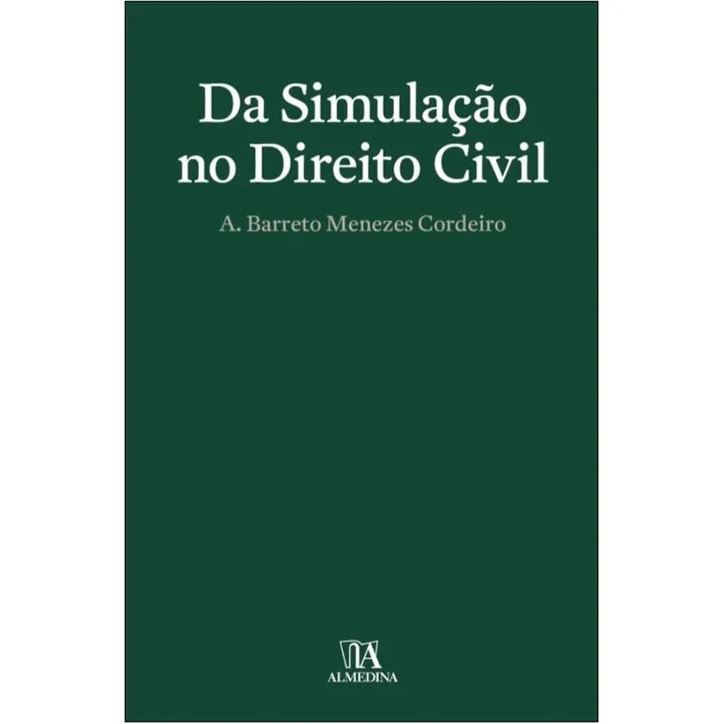 Da simulação no direito civil