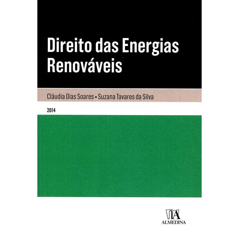 Direito das energias renováveis