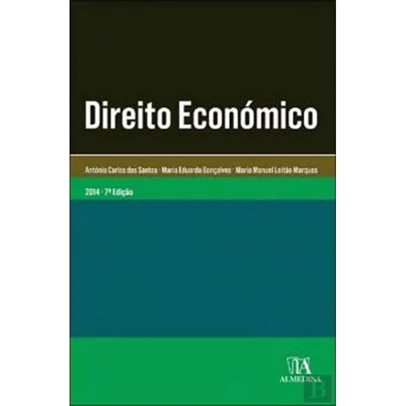 DIREITO ECONOMICO 2014