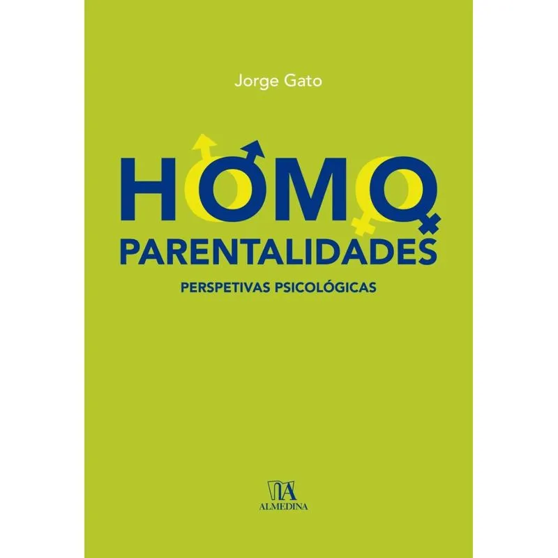 Homoparentalidades