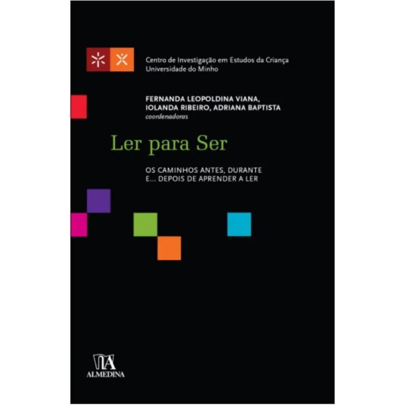 Ler Para Ser