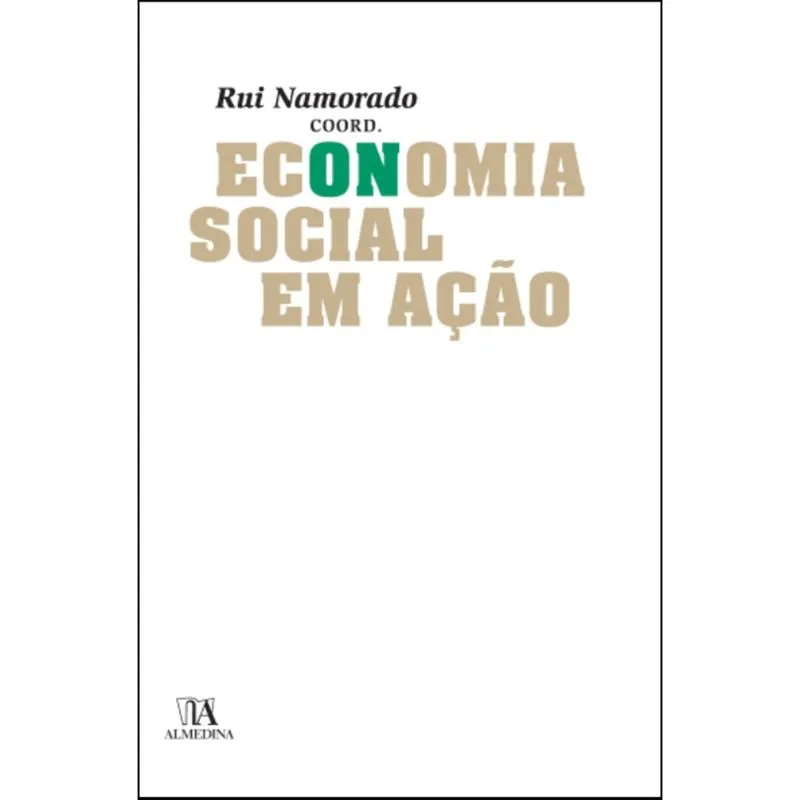 Economia social em ação