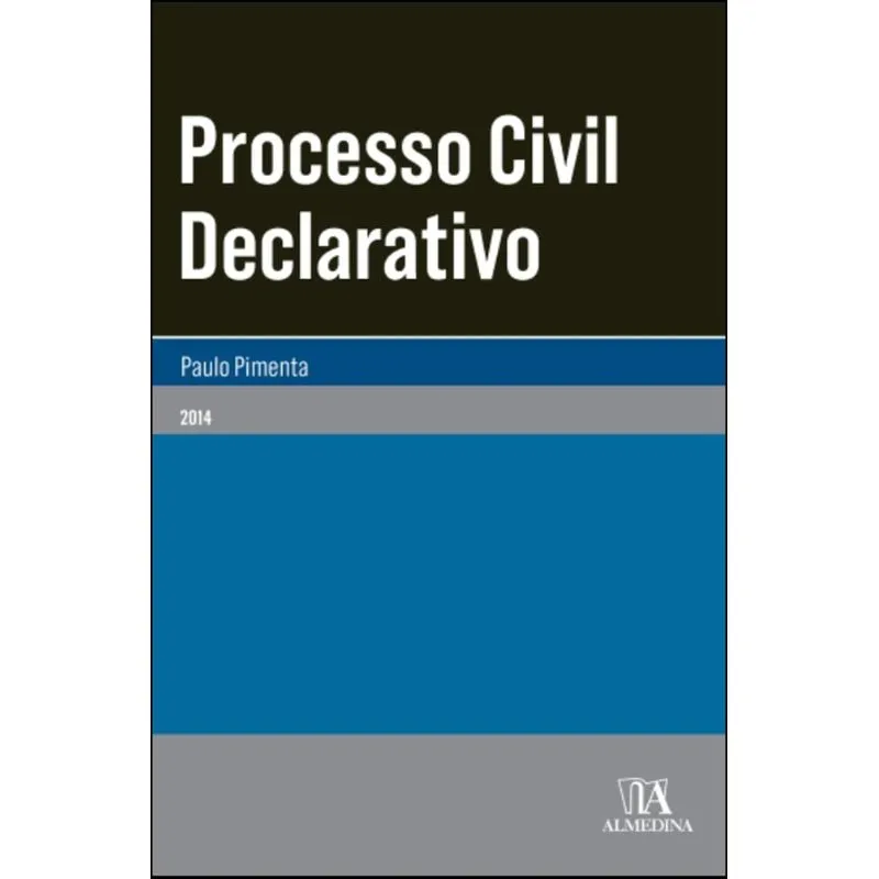 Processo civil declarativo