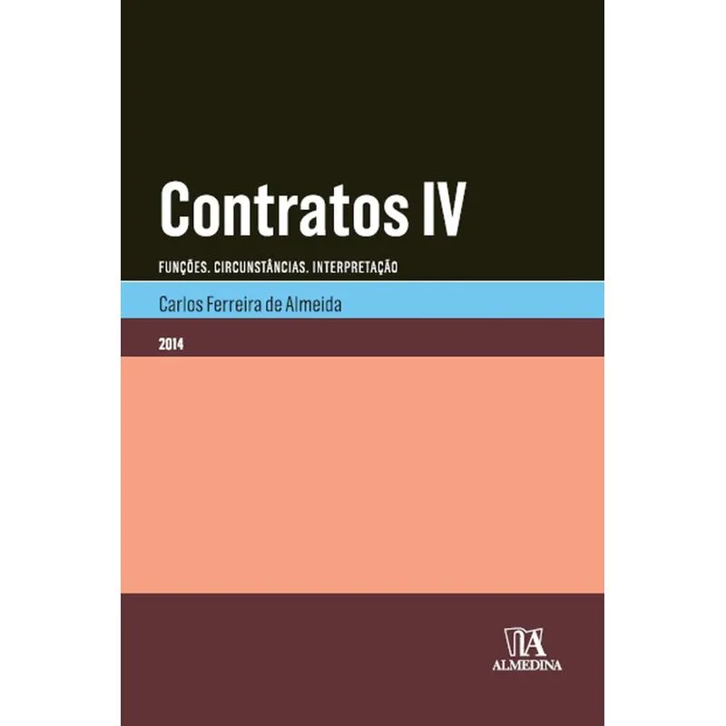 Contratos IV