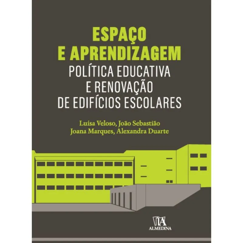 Espaço e aprendizagem
