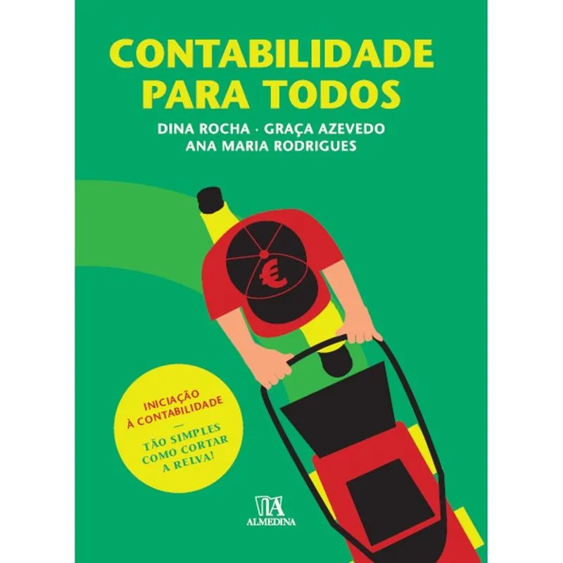 Contabilidade para todos