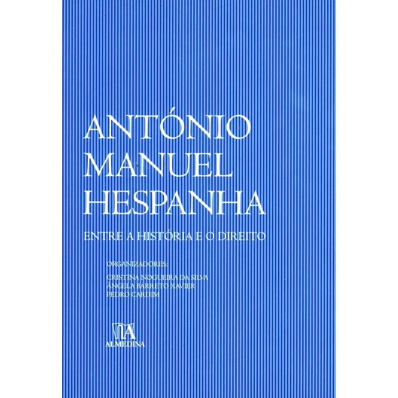 António Manuel Hespanha