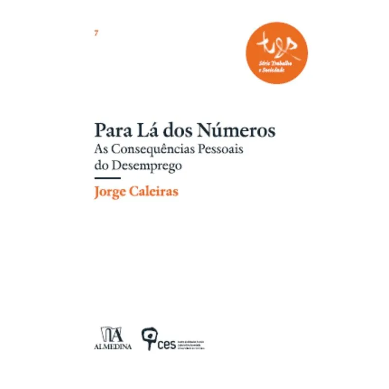 Para lá dos números