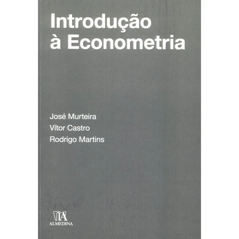 Introdução à econometria