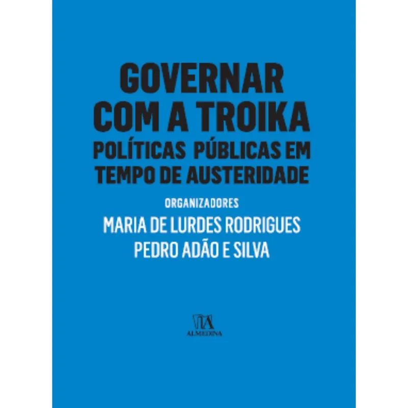 Governar com a troika