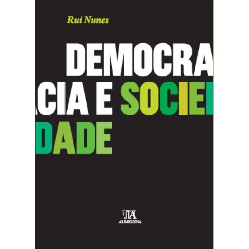 Democracia e sociedade