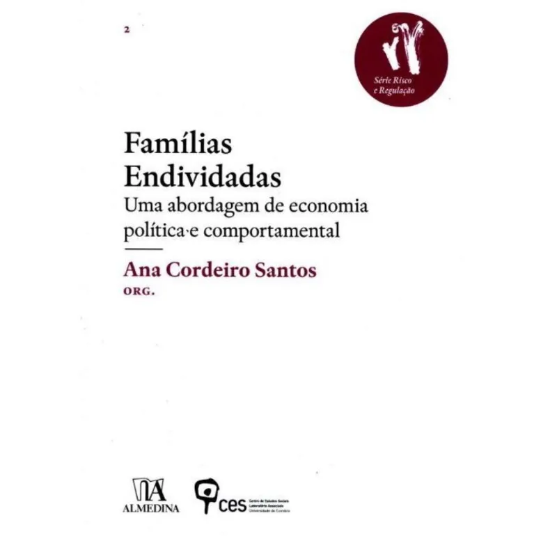 Familias Endividadas - Uma Abordagem..