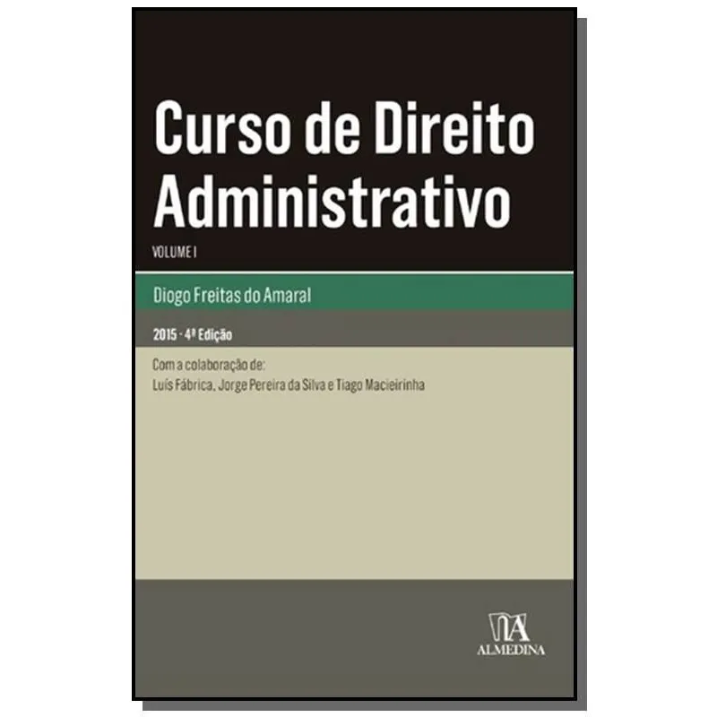 Curso De Direito Administrativo - Vol.1