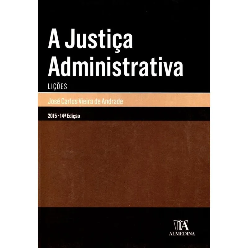 A justiça administrativa