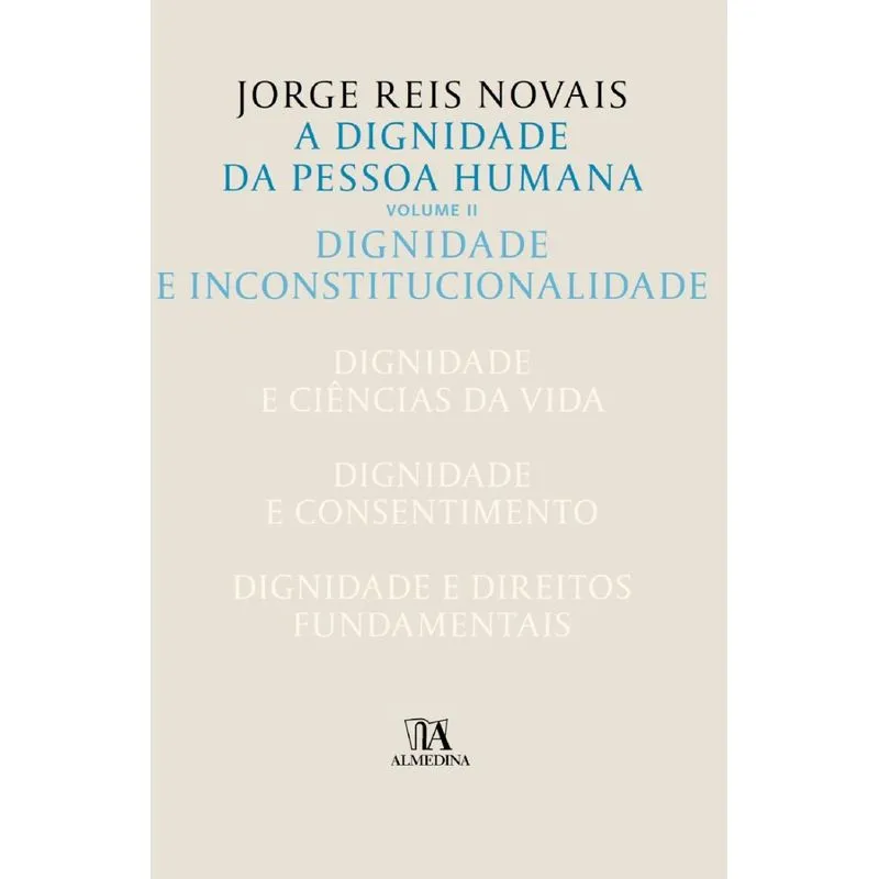A dignidade da pessoa humana