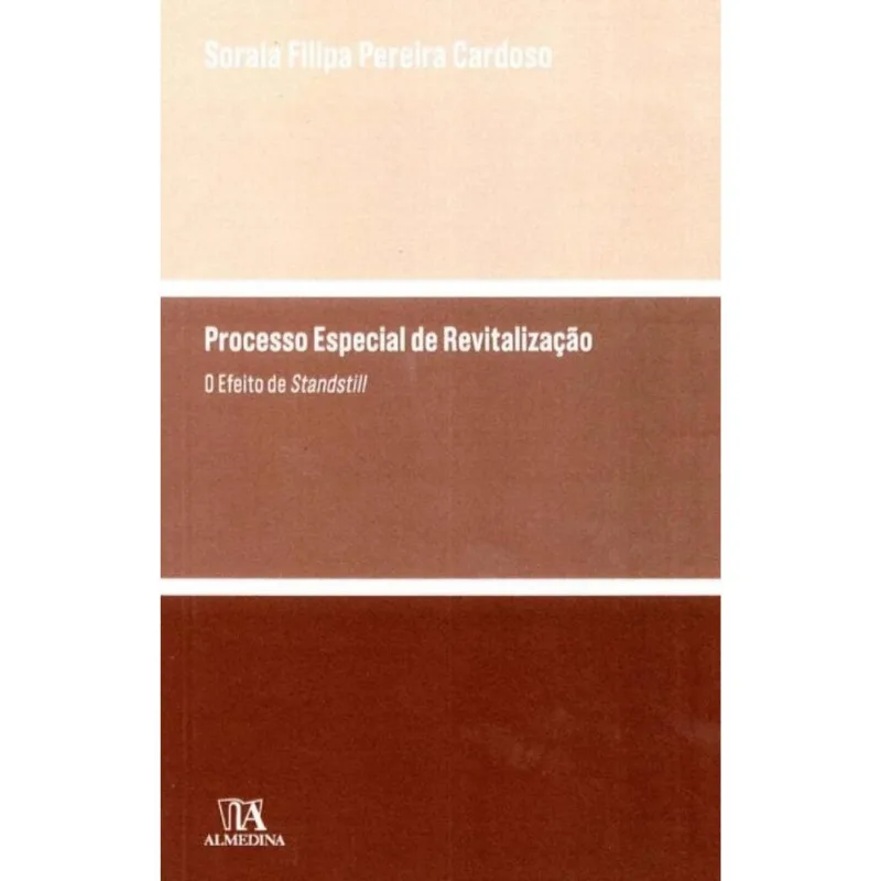 Processo Especial De Revitalizacao - O Efeito De .