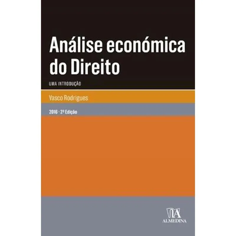 Analise Economica do Direito