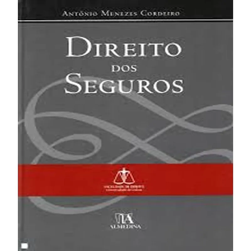 Direito Dos Seguros