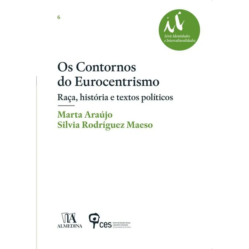 Os contornos do eurocentrismo