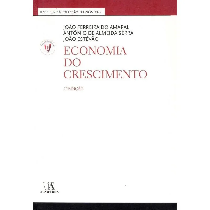 Economia do crescimento