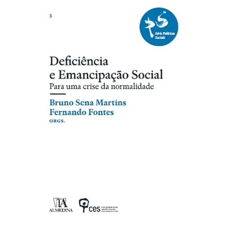 Deficiência e emancipação social