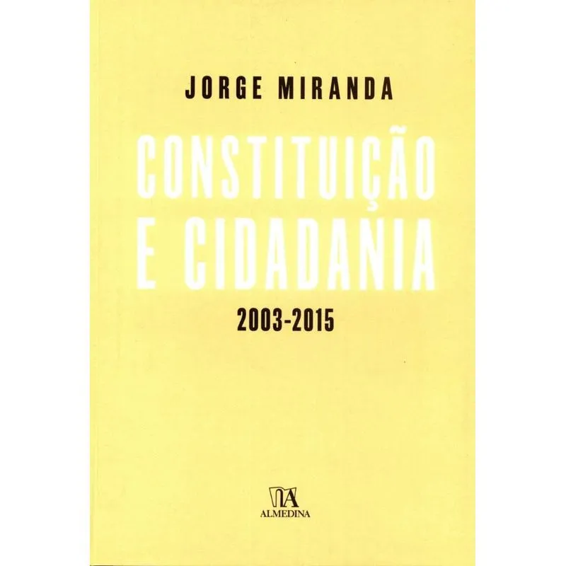 Constituição e cidadania