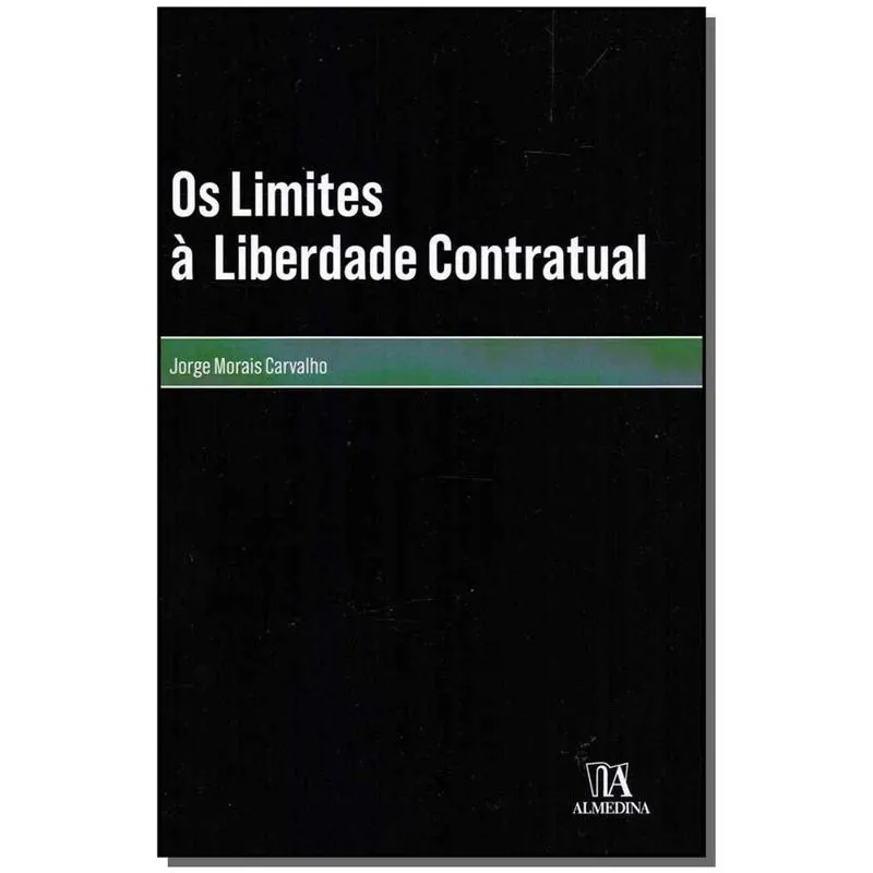 Limites a Liberdade Contratual, Os