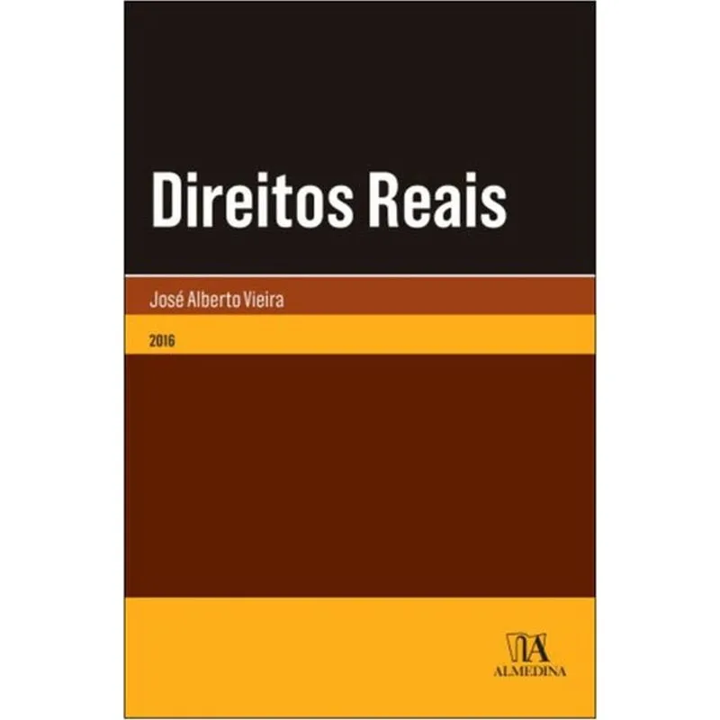 Direitos reais