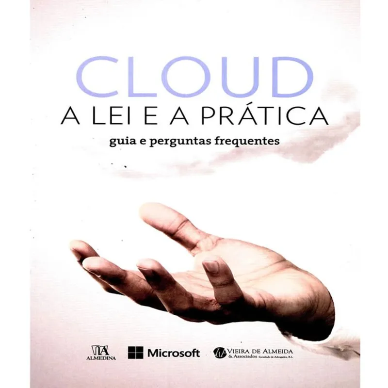 Cloud - A Lei E A Pratica