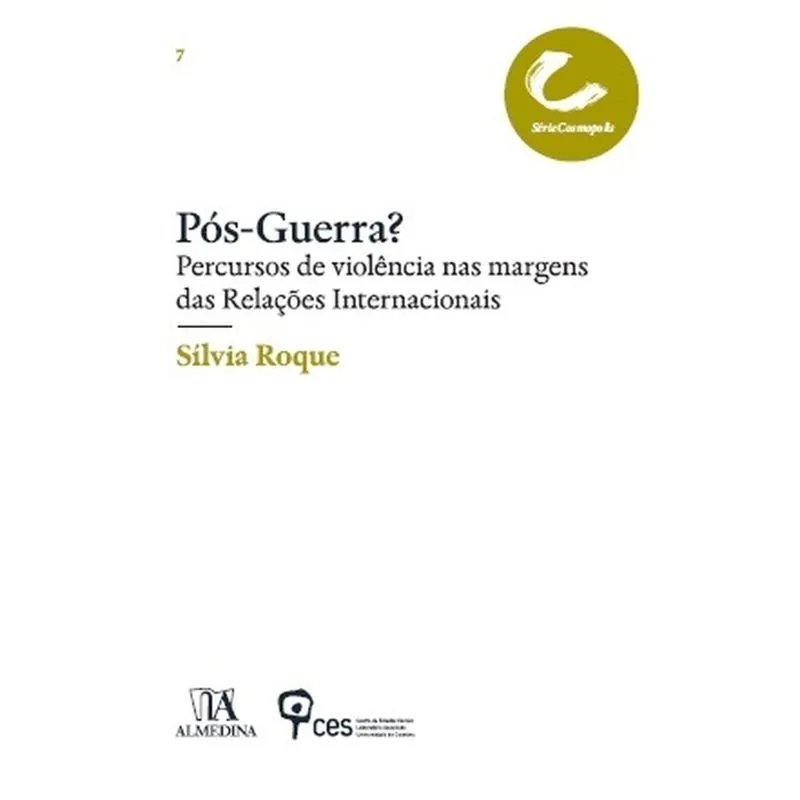 Pós-guerra?