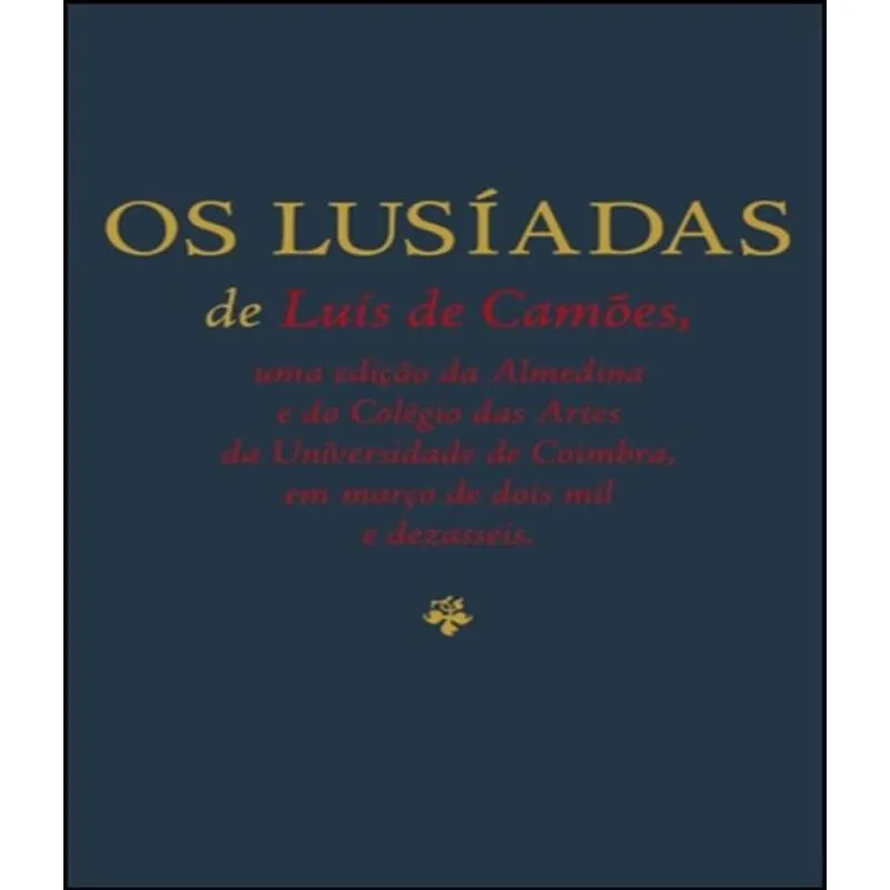 Lusiadas, Os