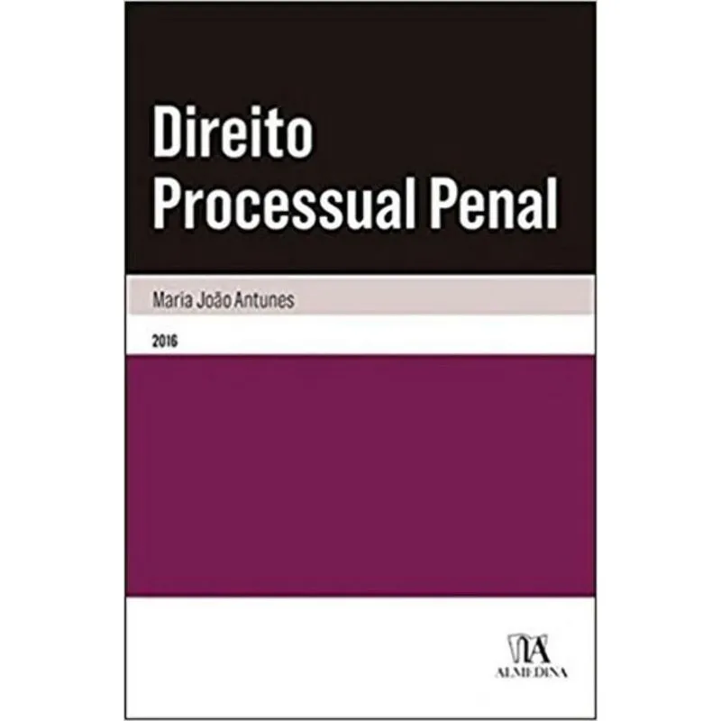 Direito processual penal