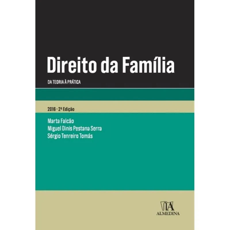 Direito Da Familia