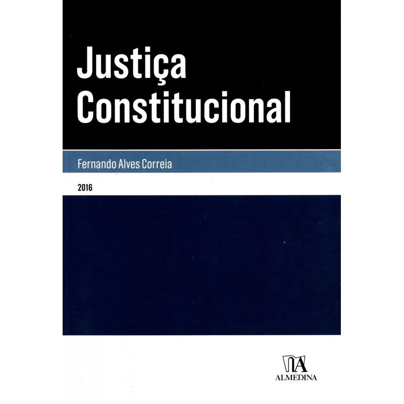 Justiça Constitucional