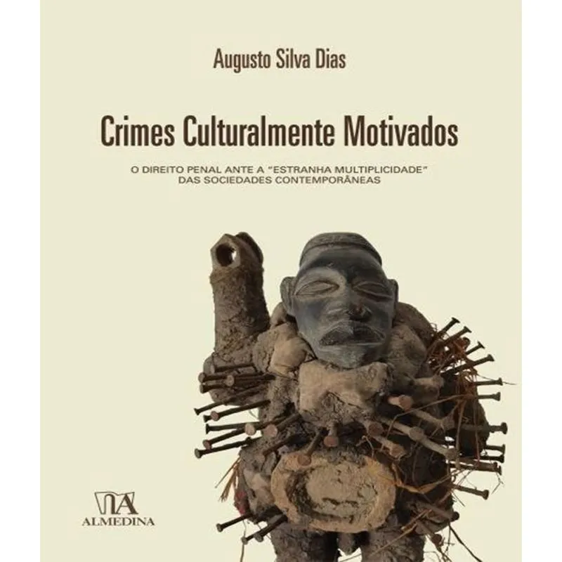 Crimes Culturalmente Motivados