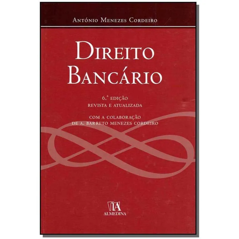 Direito Bancario - 06Ed/16