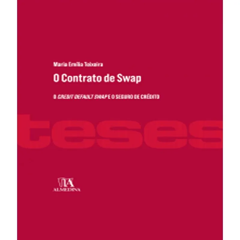 Contrato De Swap, O