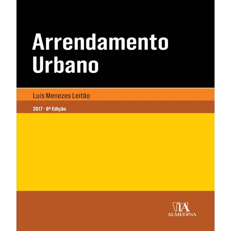 Arrendamento Urbano