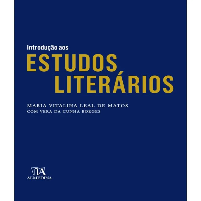 Introducao Aos Estudos Literarios