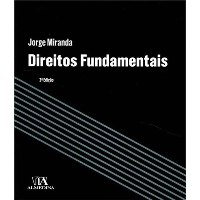 Direitos Fundamentais - 02 Ed