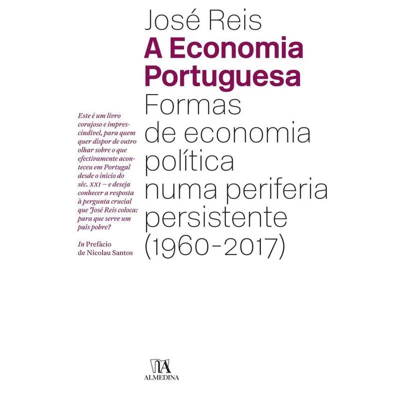 A economia portuguesa