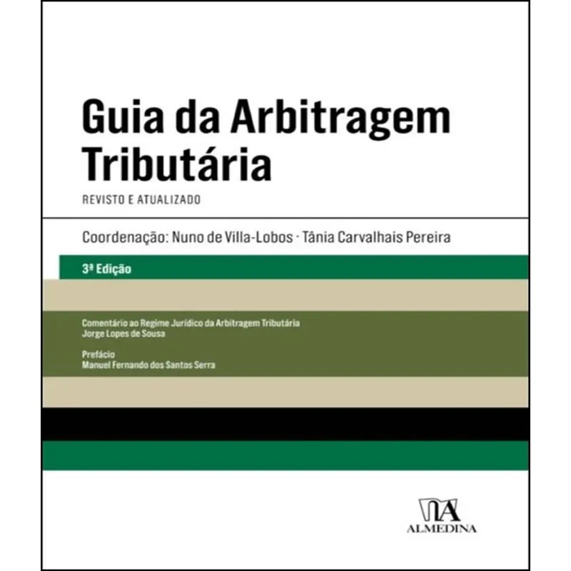 Guia Da Arbitragem Tributaria