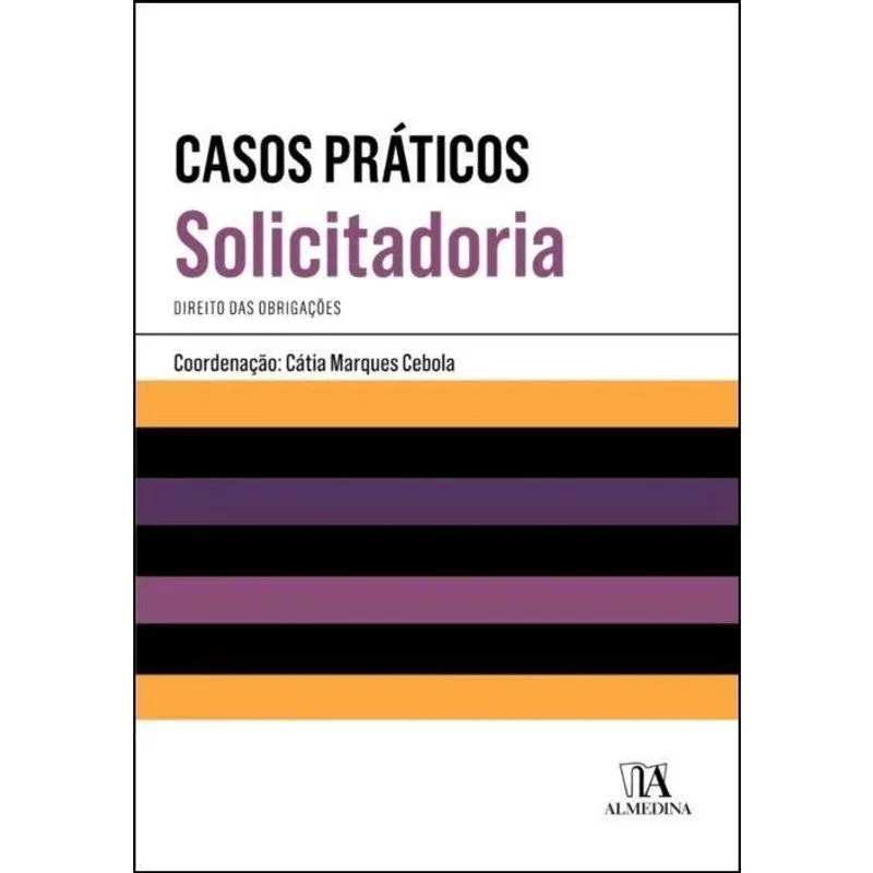 Casos Práticos De Solicitadoria