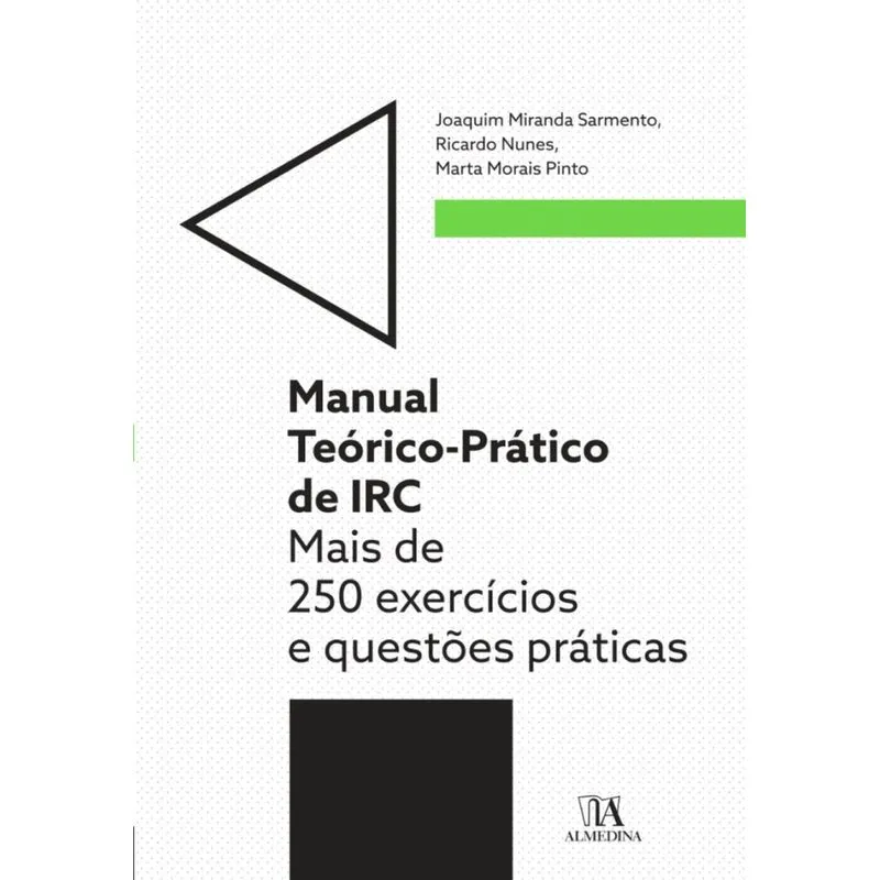 Manual Teórico-Prático De Irc