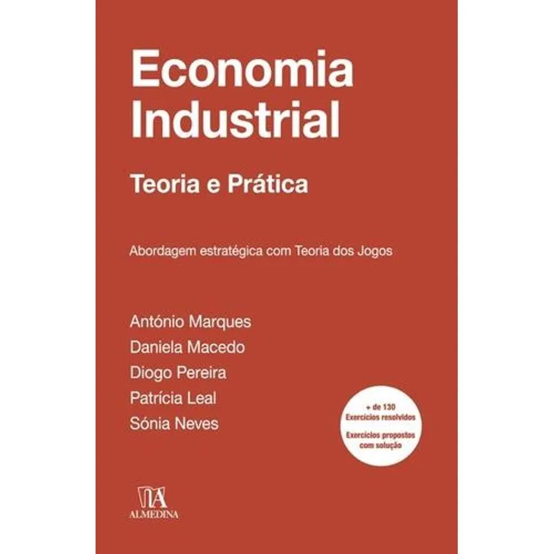 Economia Industrial