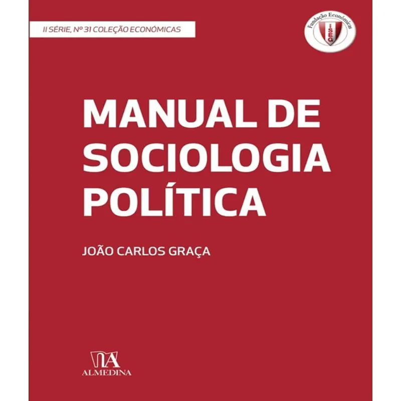 Manual De Sociologia Politica