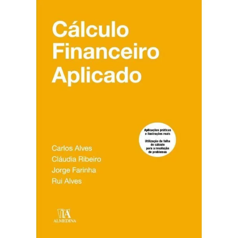 Calculo Financeiro Aplicado